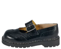 Brogue Mary Janes -Halloween Cosplay 0006587 brogue mary janes t1002