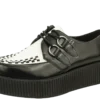 Classic Two-Tone Creepers
