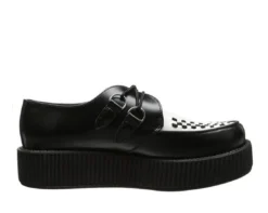 Classic Two-Tone Creepers -Halloween Cosplay 0007358 classic two tone creepers