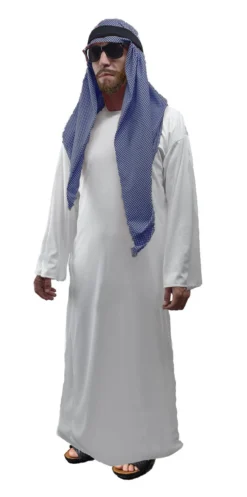 Adults Saudi Arabian Prince Royal Family Arab Fancy Dress Costume -Halloween Cosplay 087bde50 432b 43ca 8fe2 13bdf7973078 61770.1665049174