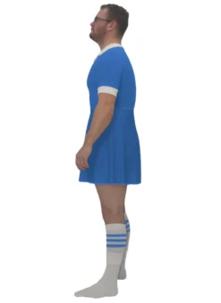 Mens Blue Football Dress Costume Funny Soccer Fancy Dress World Cup UK -Halloween Cosplay 093dcf0f c334 4a24 8485 c290e0ebca69 15089.1519988254