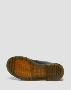 Dr. Martens 8065 Mary Jane Smooth Black Leather -Halloween Cosplay 12916001.87