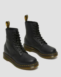 1460 8 Eye Dr. Martens Pascal Virginia Leather Boots -Halloween Cosplay 13512006.83