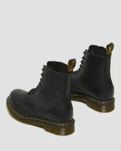 1460 8 Eye Dr. Martens Pascal Virginia Leather Boots -Halloween Cosplay 13512006.84