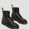 Dr. Martens 1460 Black Vegan Felix Dr. Marten 8 Eye Boots