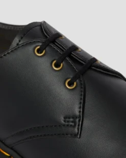 Dr. Martens 1461 Vegan 3 Eye Black -Halloween Cosplay 14046001.81