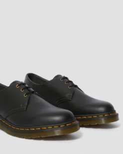 Dr. Martens 1461 Vegan 3 Eye Black -Halloween Cosplay 14046001.82