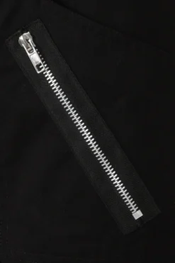 Mercury Black Shorts -Halloween Cosplay 1581519435STM81031 2