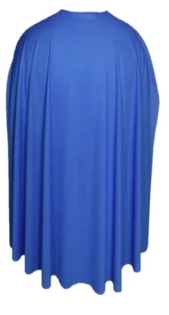 Adults Royal Blue Custom Made Super Hero Cape Fancy Dress Accessory -Halloween Cosplay 1a774907 505d 4cc8 a7ec 35b5a6b90335 26531.1655892717