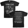 Leftover Crack Film Cops Shirt