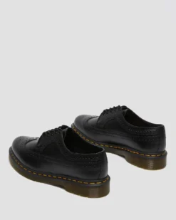 Dr. Martens 3989 Smooth Leather Brogue Shoes -Halloween Cosplay 22210001.85
