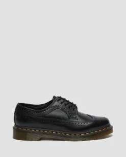 Dr. Martens 3989 Smooth Leather Brogue Shoes -Halloween Cosplay 22210001.86