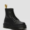 Dr. Martens Vegan Jadon II Mono Platform Boots