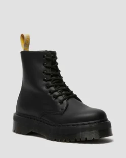 Dr. Martens Vegan Jadon II Mono Platform Boots