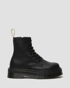 Dr. Martens Vegan Jadon II Mono Platform Boots -Halloween Cosplay 25310001.86