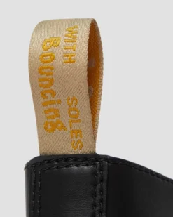 Dr. Martens Vegan Jadon II Mono Platform Boots -Halloween Cosplay 25310001.90