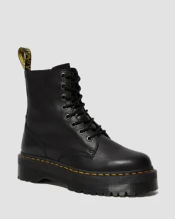Dr. Martens Jadon Pisa Leather Dr. Marten 8 Eye Boots