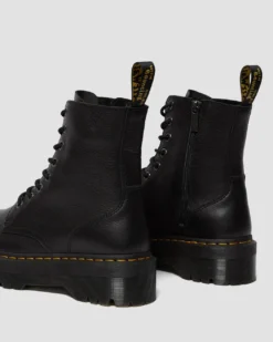 Dr. Martens Jadon Pisa Leather Dr. Marten 8 Eye Boots -Halloween Cosplay 26378001.83