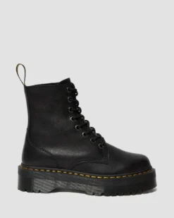 Dr. Martens Jadon Pisa Leather Dr. Marten 8 Eye Boots -Halloween Cosplay 26378001.84