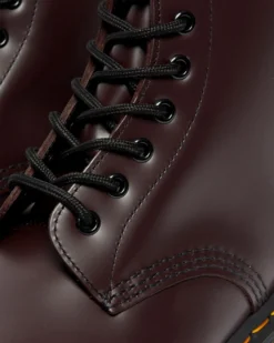 Dr. Martens 1460 Burgundy Smooth Dr. Marten 8 Eye Boots 10 Dr. Martens 1460 Burgundy Smooth Dr. Marten 8 Eye Boots -Halloween Cosplay 27277626.82