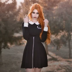 Suspend Me Statement Skirt -Halloween Cosplay 2 8a98418c 5ba1 4f73 98fa d618eaa46444