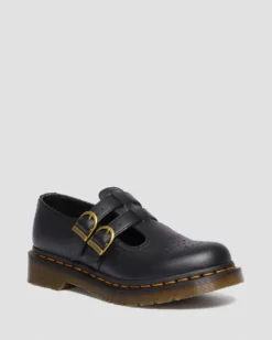 Dr. Martens 8065 Mary Jane Vegan Black Felix 10 Dr. Martens 8065 Mary Jane Vegan Black Felix -Halloween Cosplay 30746001.80