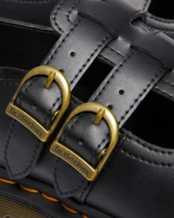 Dr. Martens 8065 Mary Jane Vegan Black Felix 12 Dr. Martens 8065 Mary Jane Vegan Black Felix -Halloween Cosplay 30746001.82