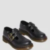 Dr. Martens 8065 Mary Jane Vegan Black Felix