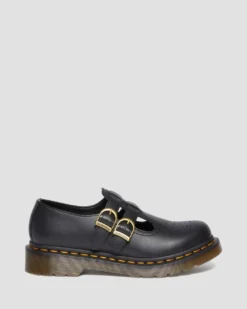 Dr. Martens 8065 Mary Jane Vegan Black Felix 13 Dr. Martens 8065 Mary Jane Vegan Black Felix -Halloween Cosplay 30746001.85