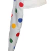 Childs Pudsey Bear Show Your Spots Hat Children In Need Polka Dot Night Cap