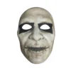 Adults Mens Horror Dilate Halloween Mask Spooky Scary Fancy Dress Costume Outfit Accessory