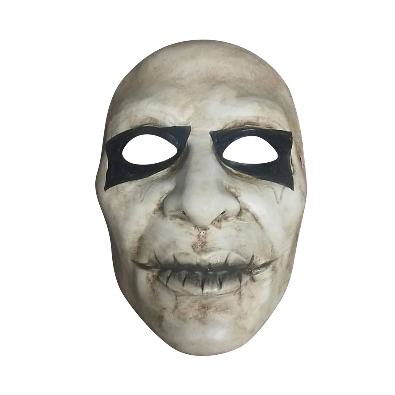 Adults Mens Horror Dilate Halloween Mask Spooky Scary Fancy Dress Costume Outfit Accessory 1 Adults Mens Horror Dilate Halloween Mask Spooky Scary Fancy Dress Costume Outfit Accessory