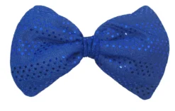 Giant Oversized Sequin Bowtie Dickie Bow 11"x 8" Clown Fancy Dress Accessory [8 Colours] -Halloween Cosplay 351f85cb 0158 42d8 824d 89fef31e379a 92560.1644502498