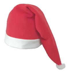 Novelty Christmas Naughty Bad Elf Hat Xmas Santa Claus Fleece Stocking Cap With Bobble [One Size] -Halloween Cosplay 3a4944de 0b4e 40b2 8478 ade38cce869f 73144.1639997124