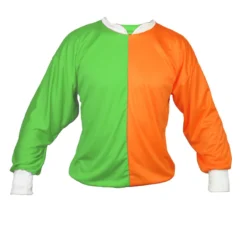 Adults Unisex Jockey 'Shirt ONLY' Stag Do / Hen Party Group Fancy Dress -Halloween Cosplay 520e698c 455b 4ed0 b04d 8211914590de 56199.1676558479