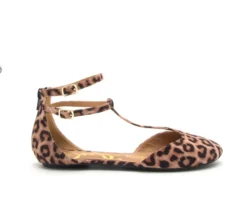 Other Leopard Print Ballerina Flats -Halloween Cosplay 5 784cda82 921b 4671 a65e 22b889e6f2c0