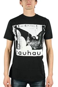 Bauhaus Undead Shirt
