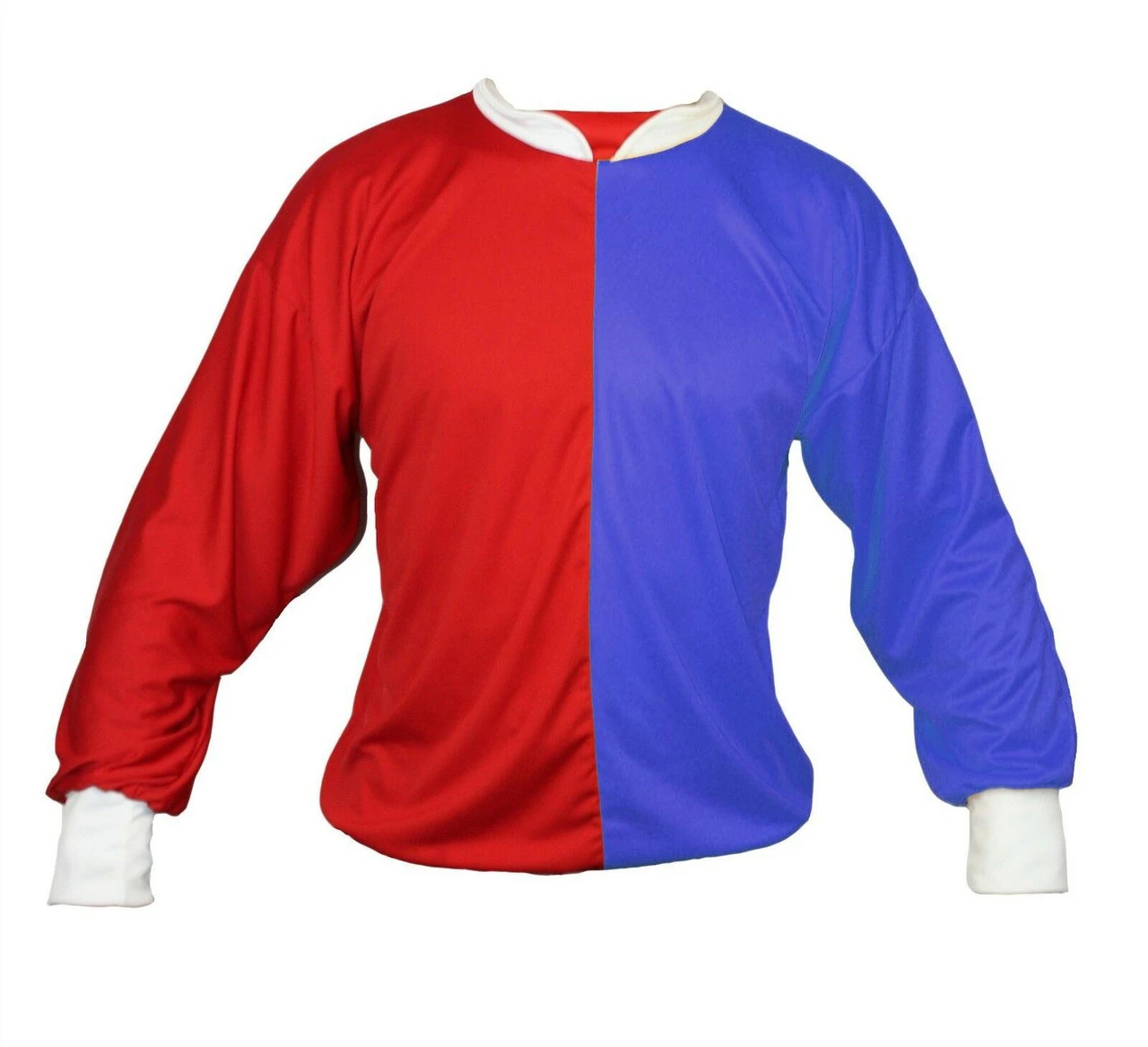 Adults Unisex Jockey Top & Jodhpurs With Boots Covers Horse Racing Grand National Fancy Dress Costume 11 Adults Unisex Jockey Top & Jodhpurs With Boots Covers Horse Racing Grand National Fancy Dress Costume - Image 11