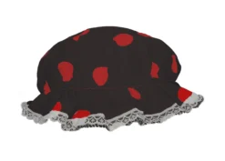 Adults Traditional Milk Maids Victorian Milkmaid Mop Hat With Lace Trim Fancy Dress Novelty Hat -Halloween Cosplay 6f8ede6f 8bc0 4a15 80bc dd5fcc5035a2 79228.1644239873