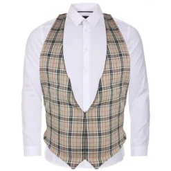 Adults Backless Tartan Waistcoat Burns Night Hogmanay Scottish Themed Fancy Dress -Halloween Cosplay 78e0fd05 ca44 41f0 9ed1 5a5f7f641f2a 31478.1655295958