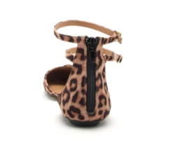 Other Leopard Print Ballerina Flats -Halloween Cosplay 7 9860c974 07af 412c ad0d e49d10ade288