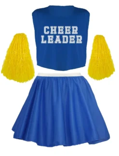 Mens Stag Party Cheerleader Stag Night Drag Fancy Dress Costume -Halloween Cosplay 7f79cc12 f15b 48a1 befa e0b72f73088d 00752.1651049879