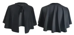 Adults Black Mantle Cape Top Hat & Gloves Gentleman Fancy Dress Set 7 Adults Black Mantle Cape Top Hat & Gloves Gentleman Fancy Dress Set -Halloween Cosplay 854b55f3 47b3 4f08 9690 93c7ca0df582 32849.1616074668