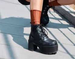 Distressed Ankle Nosebleed Boot 13 Distressed Ankle Nosebleed Boot -Halloween Cosplay A8663L CU 500x c8d3a55d c99e 488f a250 d61e27d1f4b2