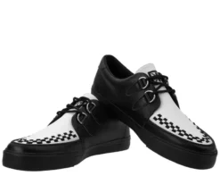 Two-Tone VLK Creeper Sneaker -Halloween Cosplay A9180 01 870x700 18e303df 46b5 4dfd 8303 253ccf59bb48