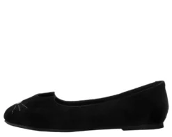 Black Sophistakitty Flat (Only Sizes 6 & 7 Left!) -Halloween Cosplay A9339L 02 1024x1024 a0c6c257 79af 43e9 8831 4b625f9b968e