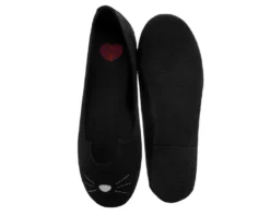 Black Sophistakitty Flat (Only Sizes 6 & 7 Left!) -Halloween Cosplay A9339L 03 1024x1024 e20a17dd 5452 48c0 9444 7f0b0b857891