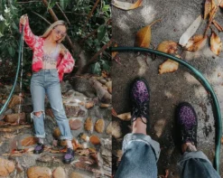 Black & Purple Leopard D-Ring VLK Sneaker -Halloween Cosplay A9690 LF W 870x700 789824a0 9a2c 42cd b54d 6d529dd1392b