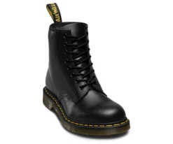 Dr. Martens Black 55" Round Laces (8-10 Eye) -Halloween Cosplay AC044001