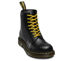 Dr. Martens Yellow 55" Round Laces (8-10 Eye) -Halloween Cosplay AC053001